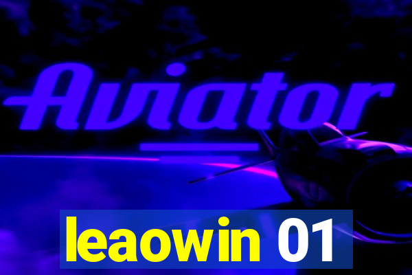 leaowin 01